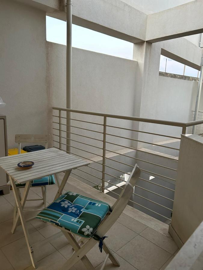 A Casa Del Nonno Jack Villa Letojanni Exterior foto